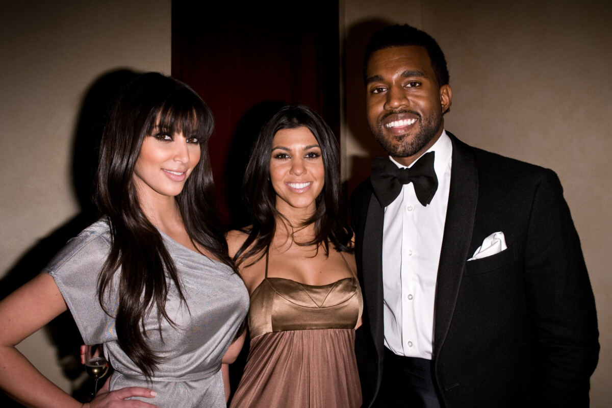 Kourtney Kardashian reveals shocking dating advice Kanye West gave her before Travis Barker romance