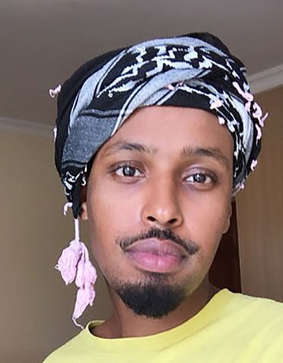 Ilhan Omar was so confused by marriage to ‘brother’ she crossed out her own name twice on official application