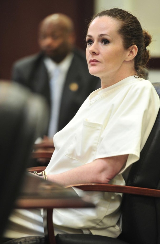 Christa Pike’s doctor reveals murderer’s ‘memories’ and what she said in hospital after bungled execution