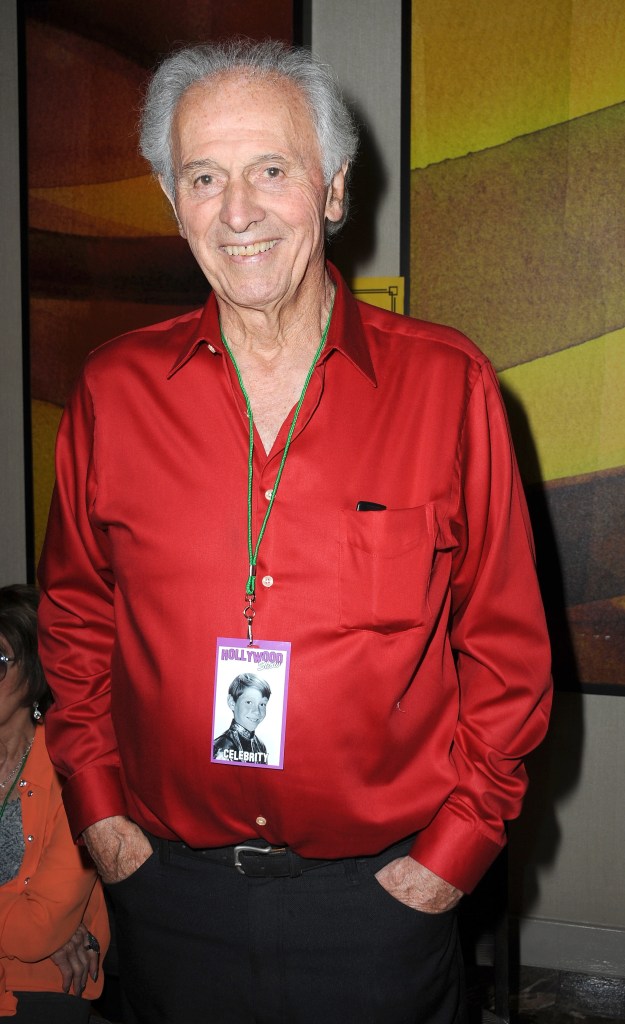 ‘Star Trek’ icon Michael Forest dead at 97