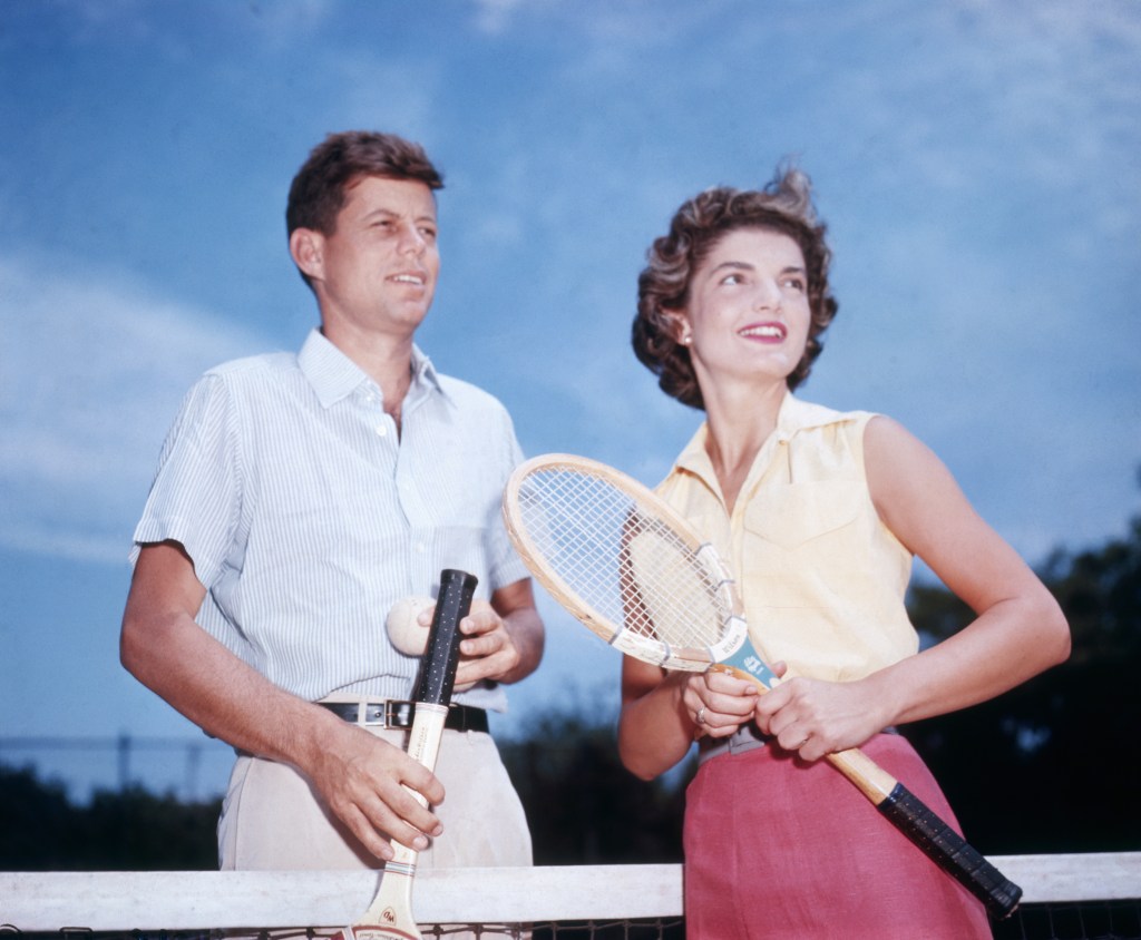 The sickening extent of JFK’s philandering is fully exposed in a new book — including his affair with a teenage White House intern