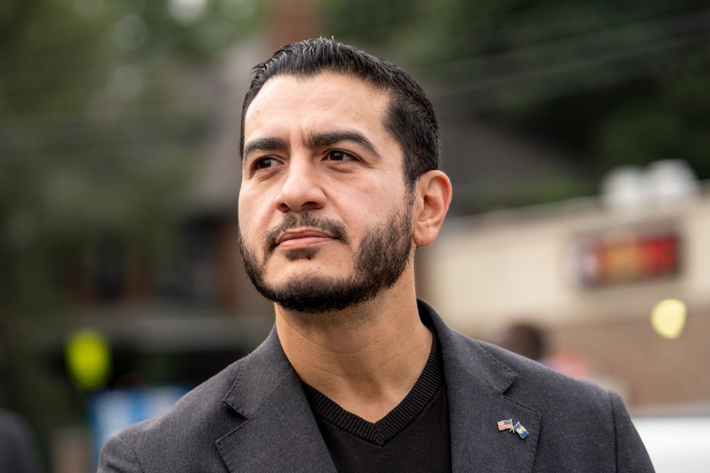 Self-described ‘capitalist’ Abdul El-Sayed has powerful socialists ties to NYC elite