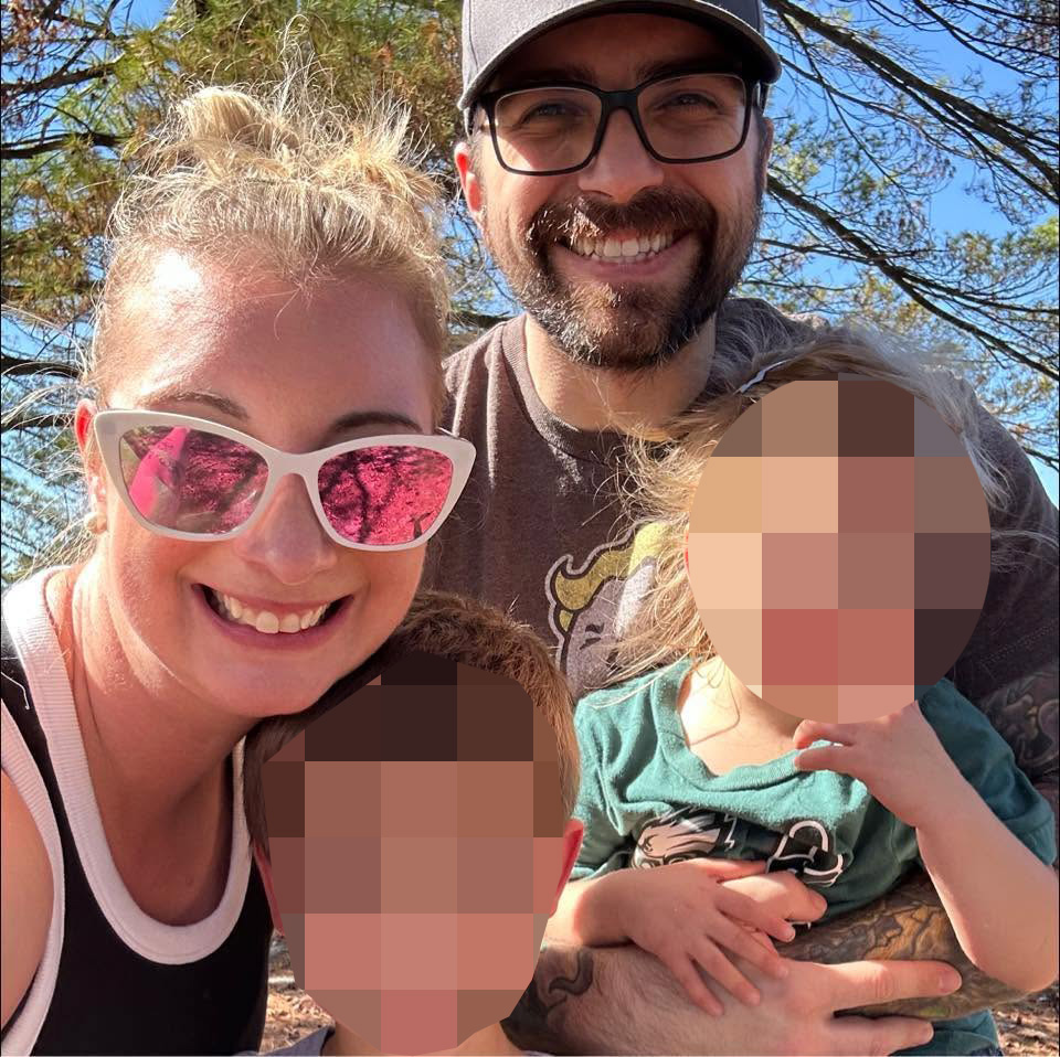 Philly cop killed in weekend ‘ambush’ was a married father of two young kids