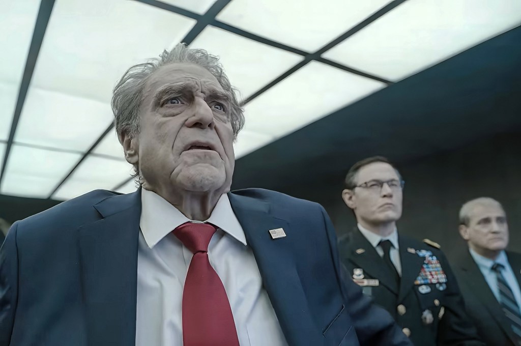 The 2 movies John Goodman thinks he ‘probably shouldn’t have done’ revealed