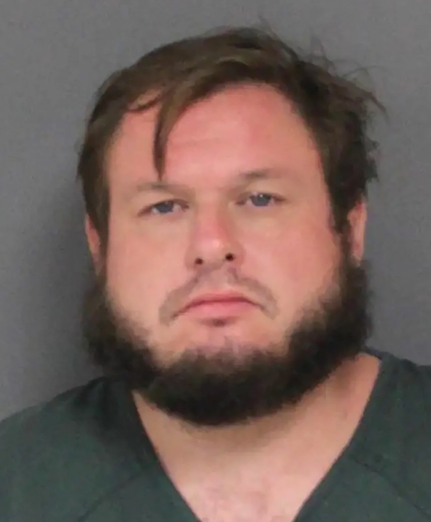 Jersey Devil! NJ man accused of burning girlfriend and leaving her for dead in Pine Barrens