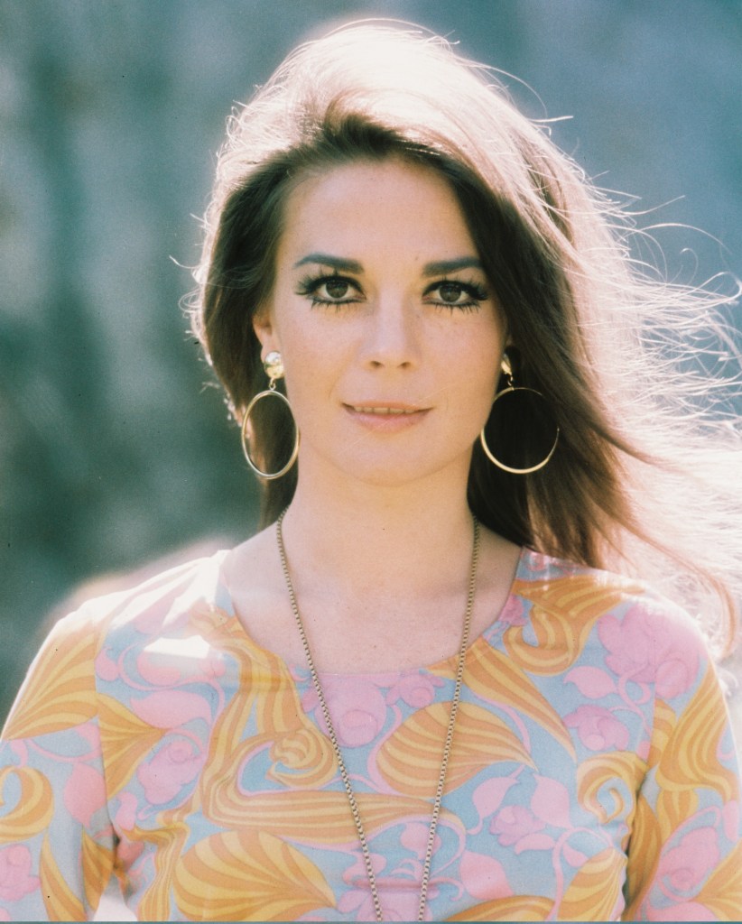 Robert Wagner shares rare pic with Natalie Wood’s lookalike daughter Natasha