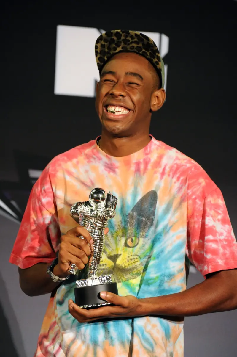 Tyler, The Creator fires back after his explicit comments about Selena Gomez resurface