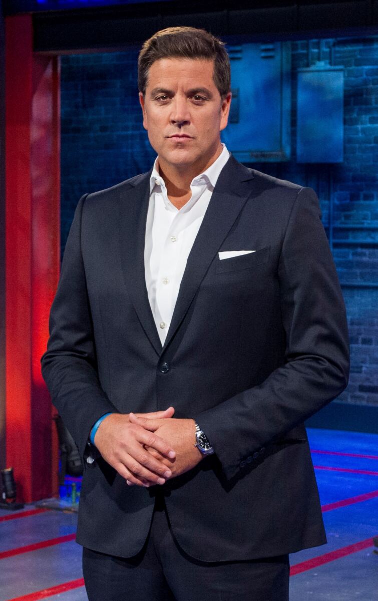 Liz Cho and Josh Elliott’s judge issues stern warning to feuding anchors in nasty divorce