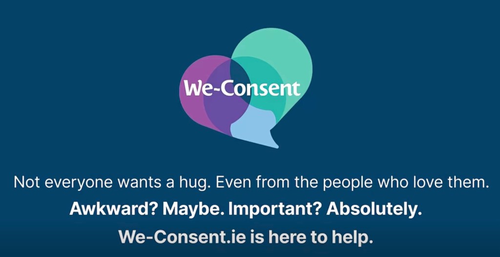 Irish pol calls for ‘common sense’ after gov-funded PSA calls for grandparents to get consent before hugging grandkids