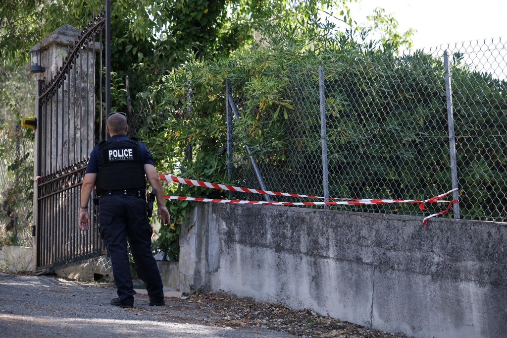 Renoir paintings swiped from museum in France have been found as 6 are arrested