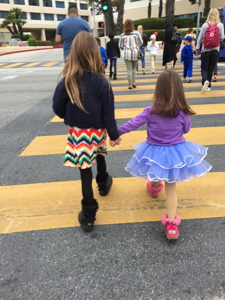 How Chad Lowe’s LA community is rallying around family after daughter Fiona’s ‘difficult’ death at 13