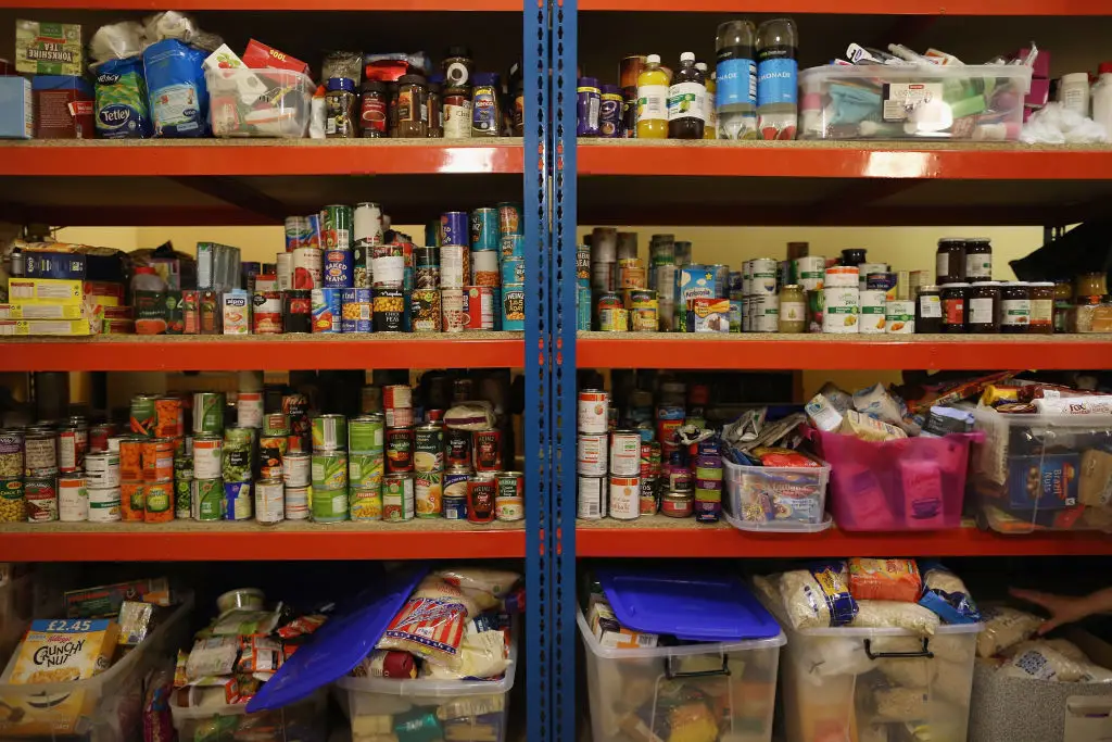Everything Brits have been told to stock up on as Andy Burnham shares fresh warning