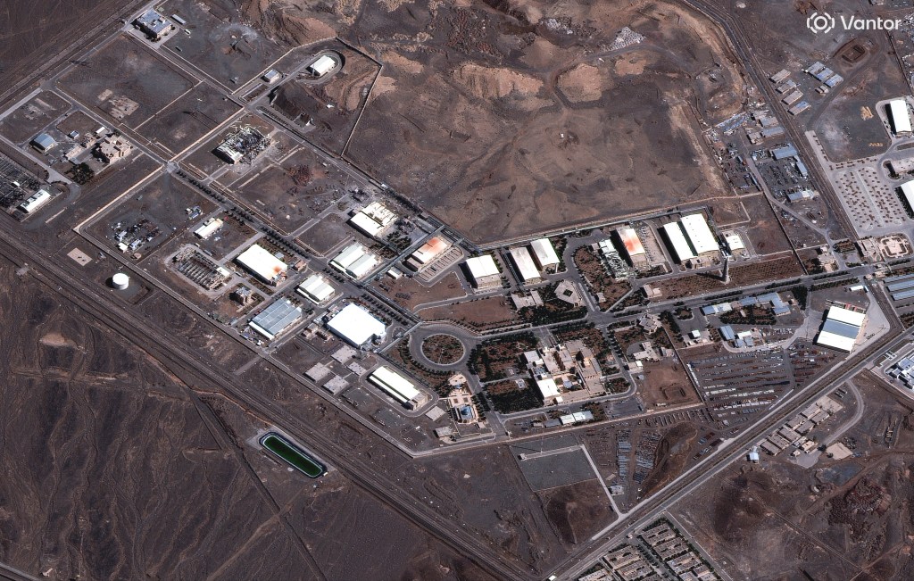 Iran pols finally admit they want nuclear weapons: ‘It’s a necessity more important than bread’