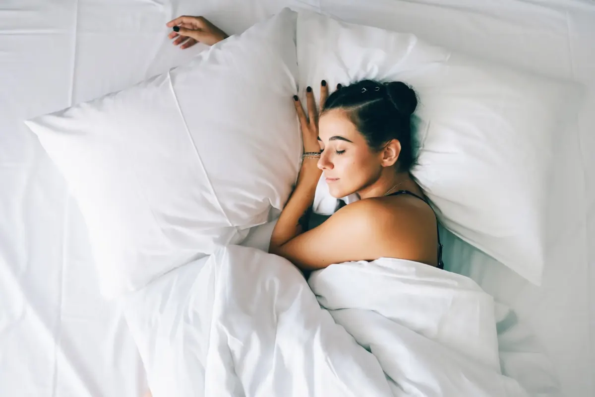 Neuroradiologist details three daily habits to create a 'healthier environment for the brain'