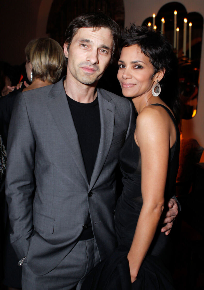 Halle Berry takes swipe at ex Olivier Martinez with pointed post as custody battle rages on