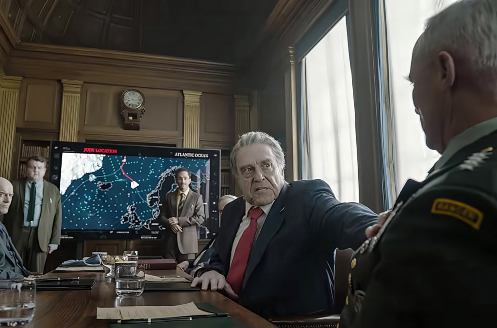 The 2 movies John Goodman thinks he ‘probably shouldn’t have done’ revealed