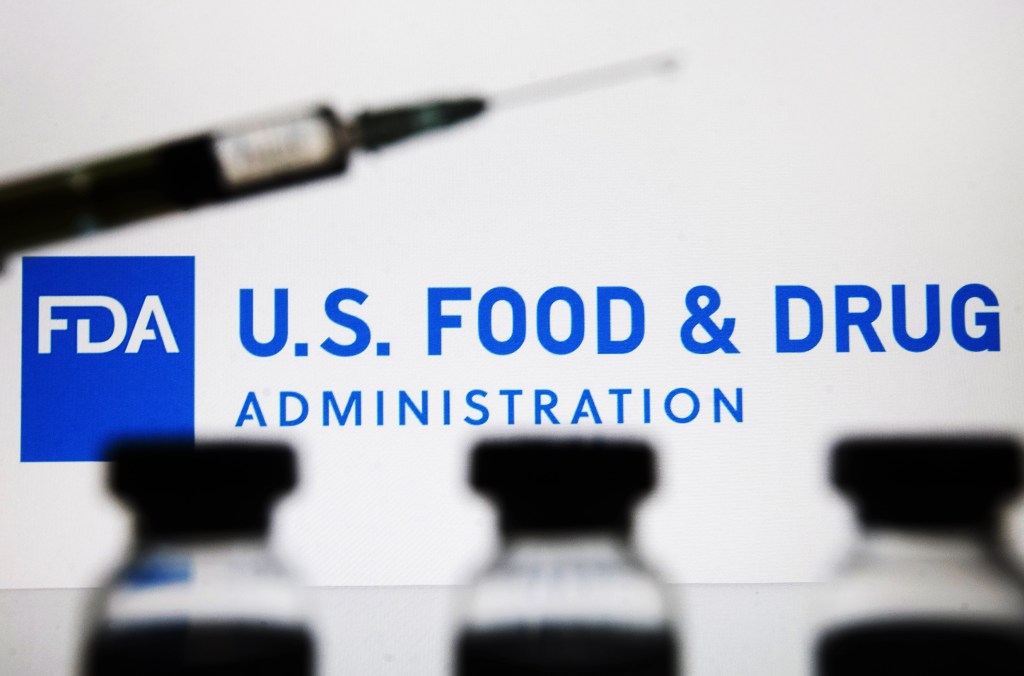 Trump admin eases access to unproven peptides favored by RFK Jr. Despite FDA opposition