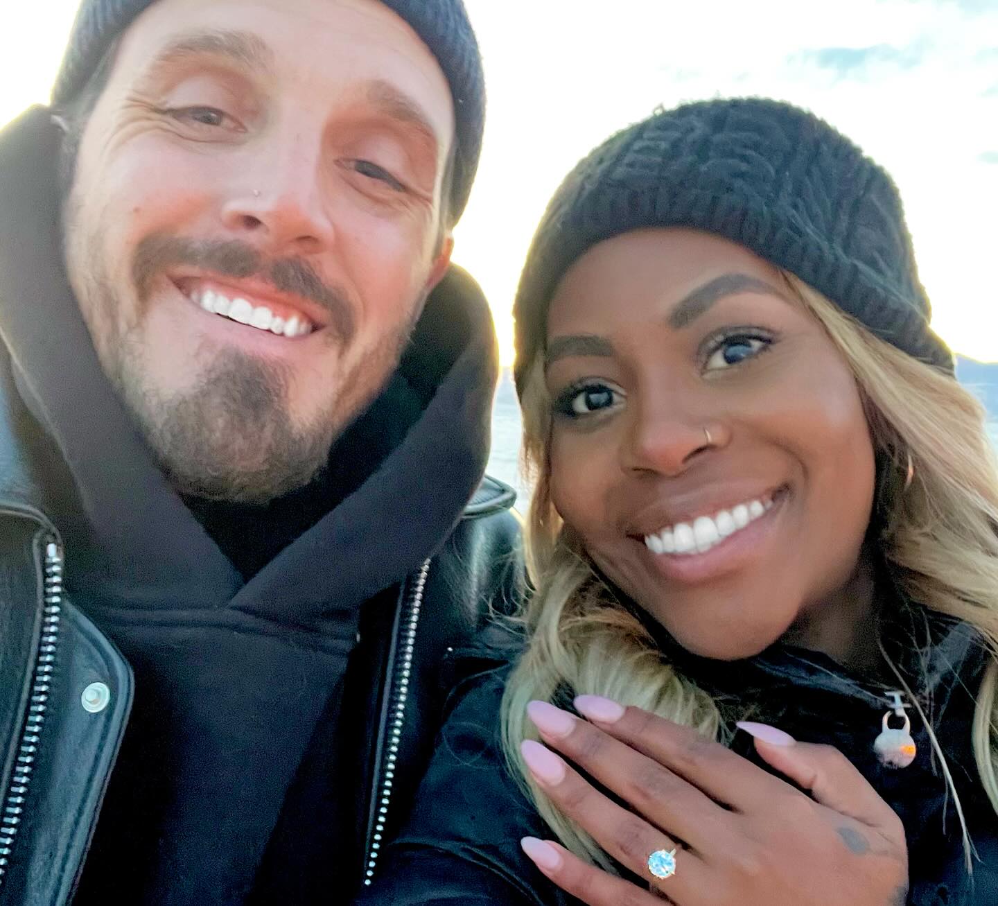 ‘The Challenge’ and ‘Real World’ alum Anika Rashaun dead at 34