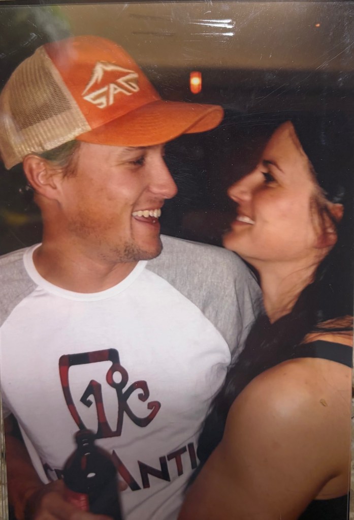 Wife’s heart-wrenching tribute to hero pilot killed while battling Yosemite inferno