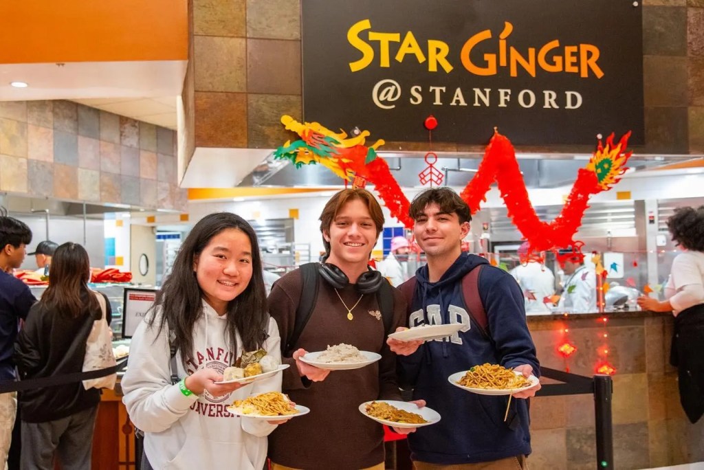 Stanford University sparks fury among students after posting ‘stupid’ marching band image