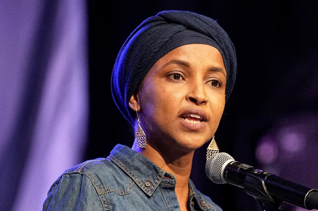 Feds building case to deport Ilhan Omar as new details emerge about DC home raid