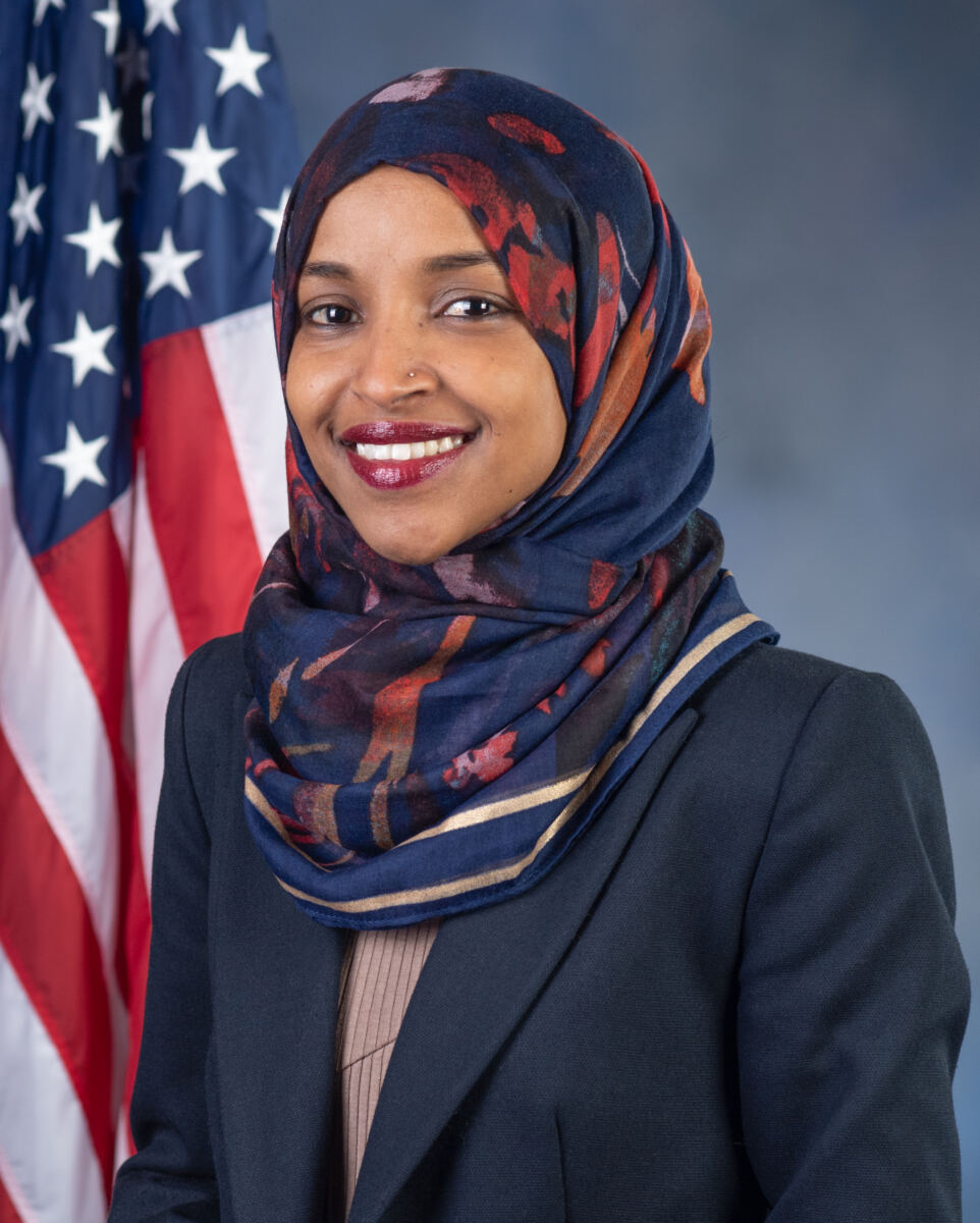 Feds building case to deport Ilhan Omar as new details emerge about DC home raid
