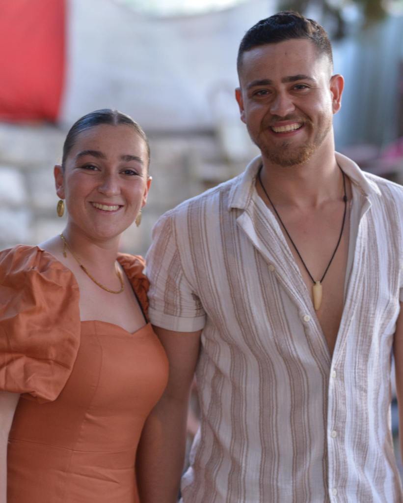 Israeli mom whose son was murdered on Oct. 7 nearly lost daughter in hijacked flydubai terrorist attack