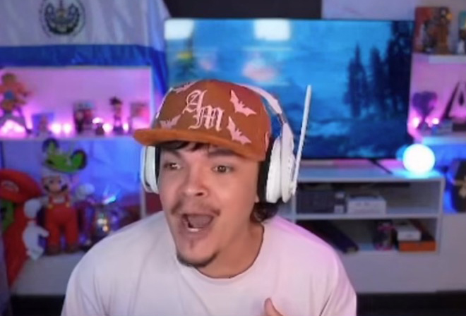 Twitch streamer with 1.7M followers found dead days after haunting final post