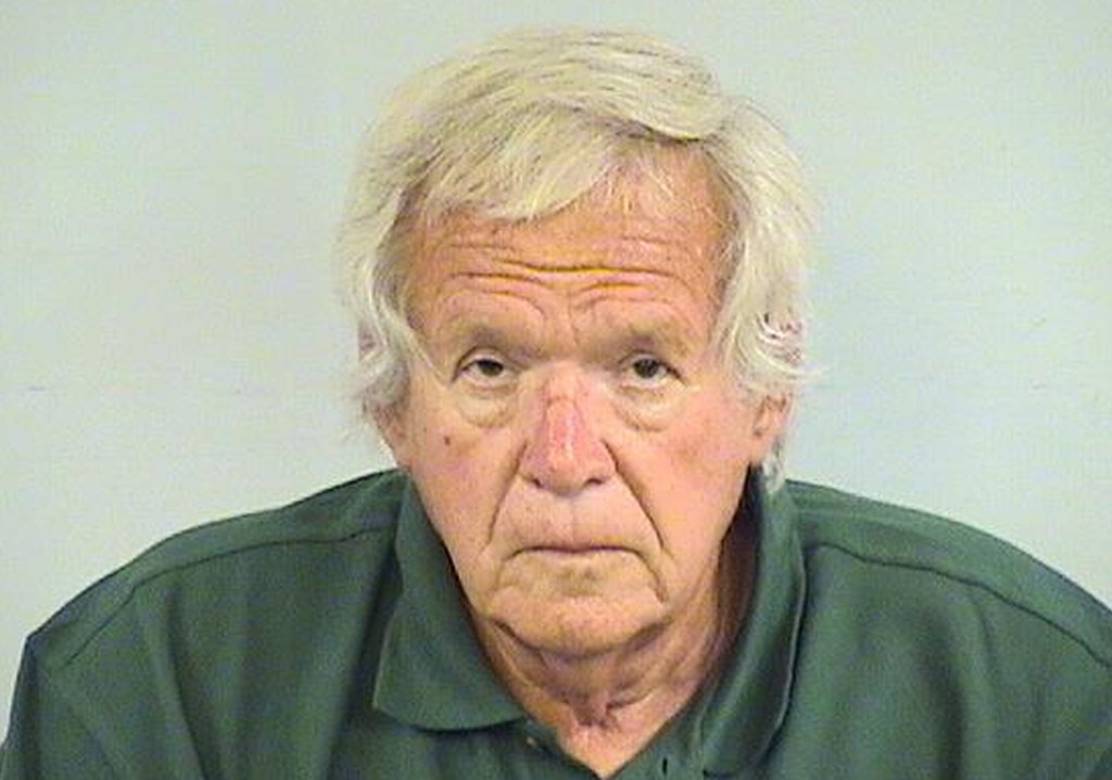 Former House Speaker Dennis Hastert, who later admitted to sexual abuse, dead at 84