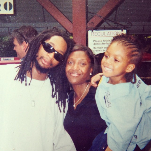 Lil Jon reveals heartbreaking final conversation with son Nathan before his tragic death at 27