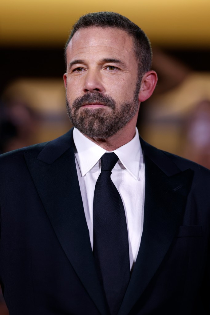 Ben Affleck gives unexpected update on his love life 2 years after Jennifer Lopez split