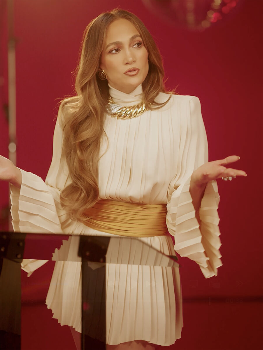 Jennifer Lopez reveals the everyday annoyance that drives her ‘crazy’: ‘I want it to end’