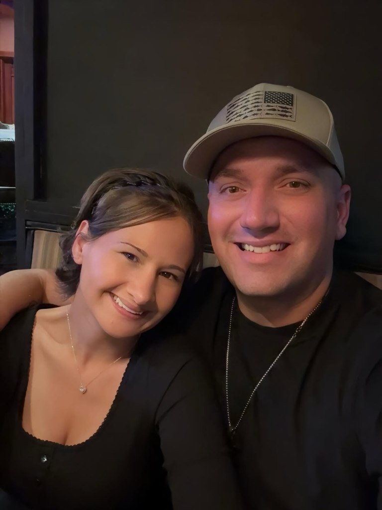 The cryptic message Gypsy Rose Blanchard’s ex Ken Urker shared with friend in his final weeks before tragic death