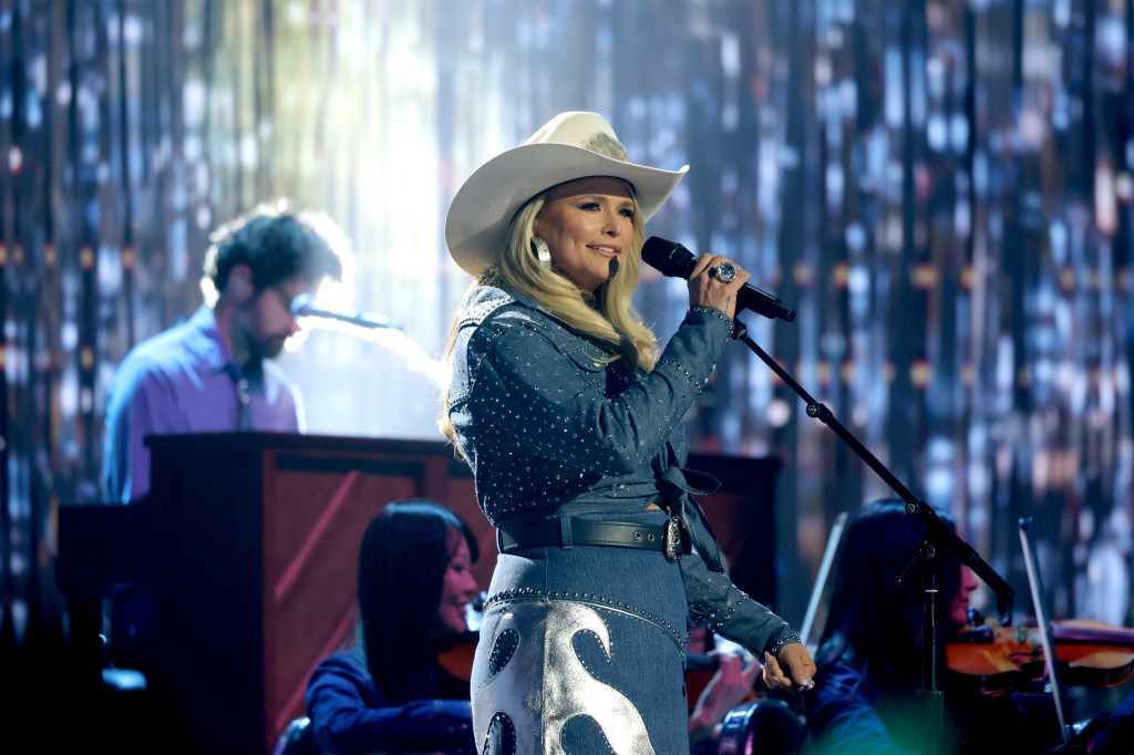 Miranda Lambert makes rare comment on ‘not fun’ divorce from Blake Shelton
