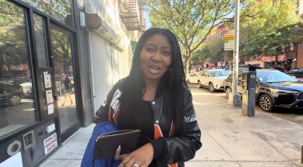NYC bagel shop forced to remove cartoon mascot after influencer calls it ‘blackface’