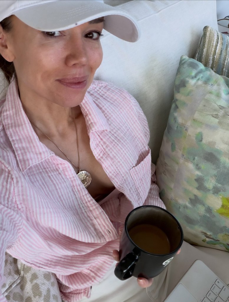 NBC host reveals she fell into deep depression after breast cancer diagnosis, double mastectomy: ‘I was in so much pain’