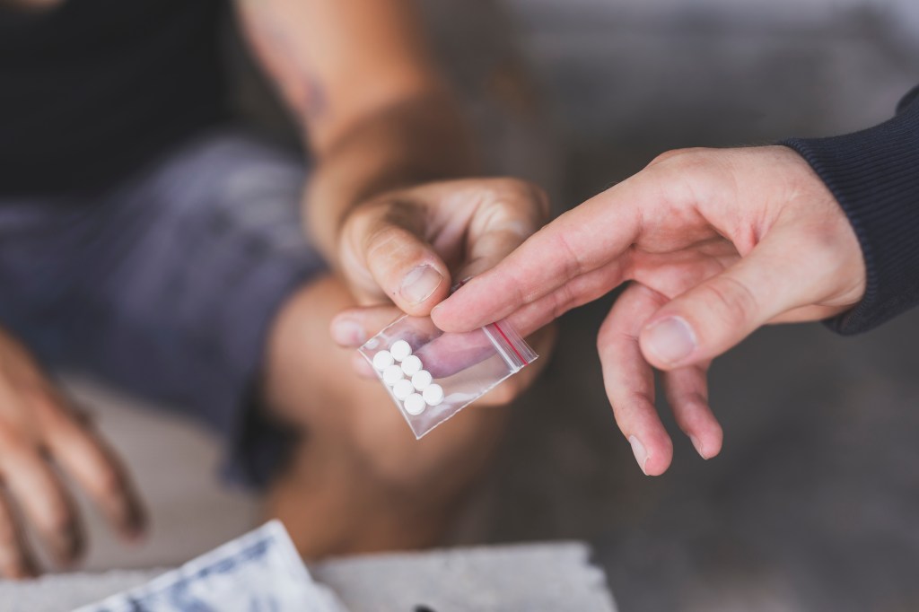 MDMA-assisted therapy could get FDA approval as soon as January, top advocate predicts — but there’s a major problem looming