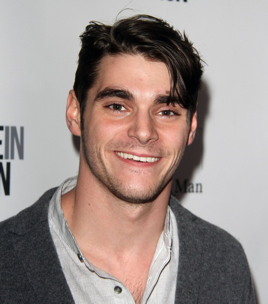 ‘Breaking Bad’ star RJ Mitte reflected on living life to the fullest in final interview: ‘Finite amount of time’