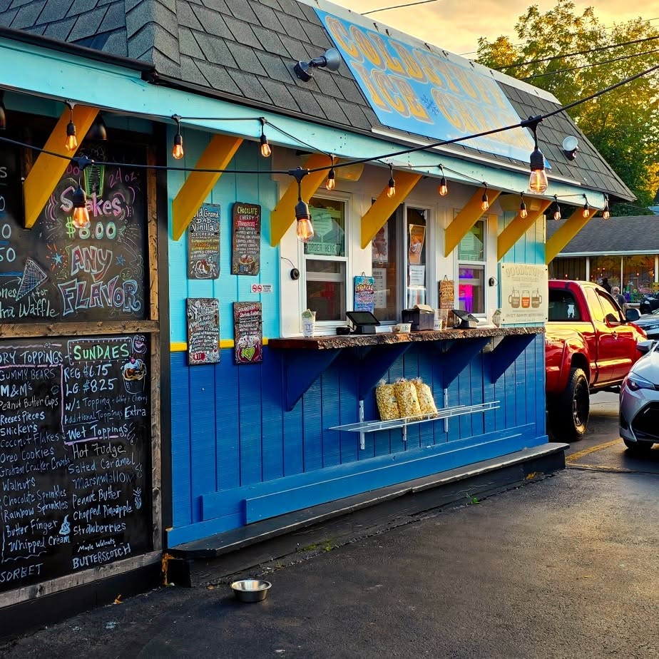 Ice cream shop rips rude customers for poor staff treatment in viral post: ‘Grow up and act your age’