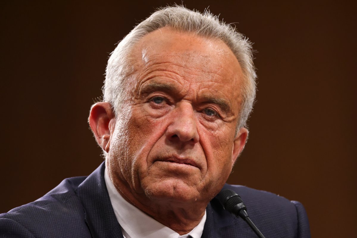 Trump admin eases access to unproven peptides favored by RFK Jr. Despite FDA opposition