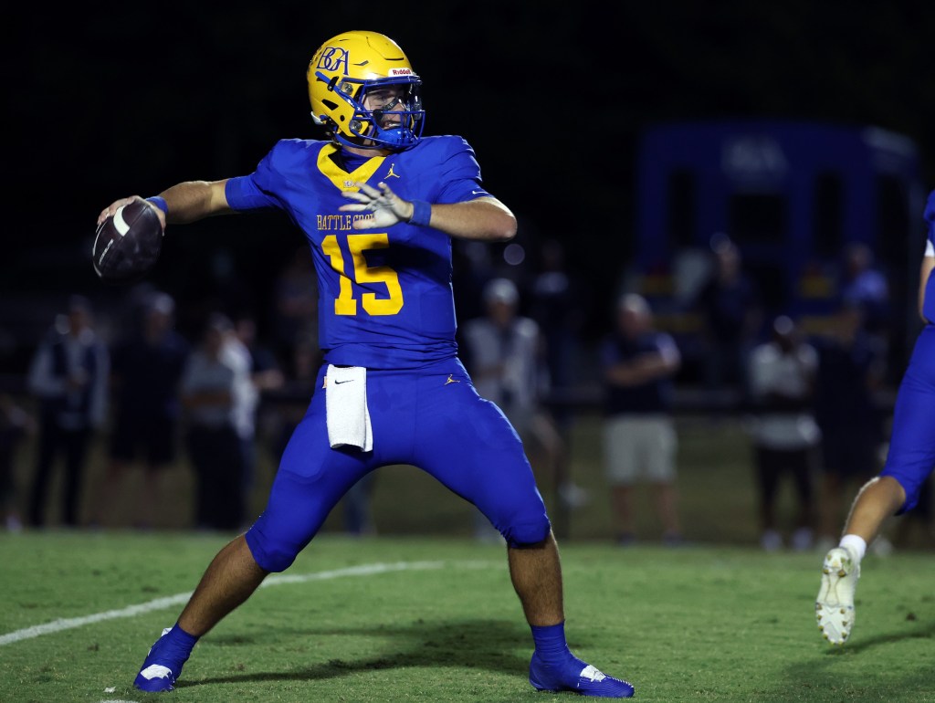Luke Bryan’s son, 18, suffers terrifying injury during high school football game