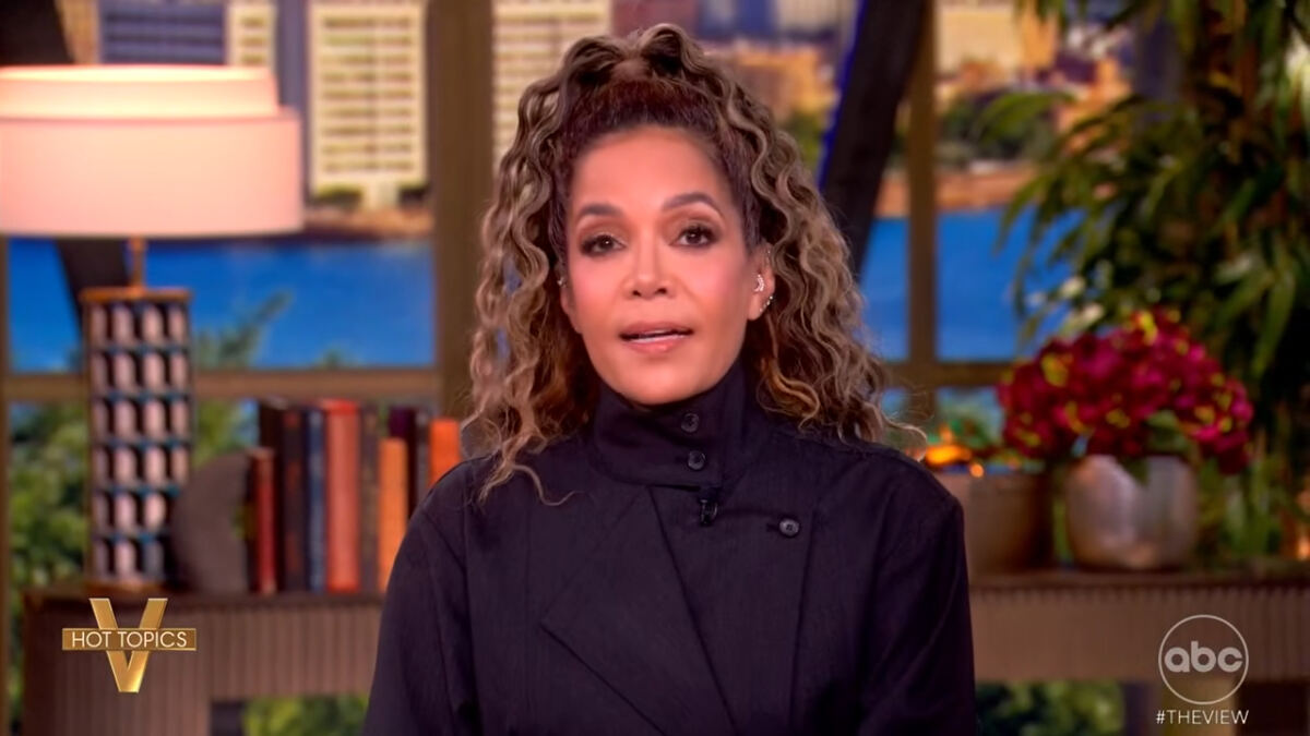 Joy Behar, 83, misses ‘The View’ after suffering serious on-set injury
