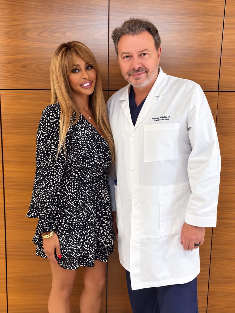 Singer Shyra Sanchez shares emotional journey of overcoming breast cancer: ‘I had to fight’