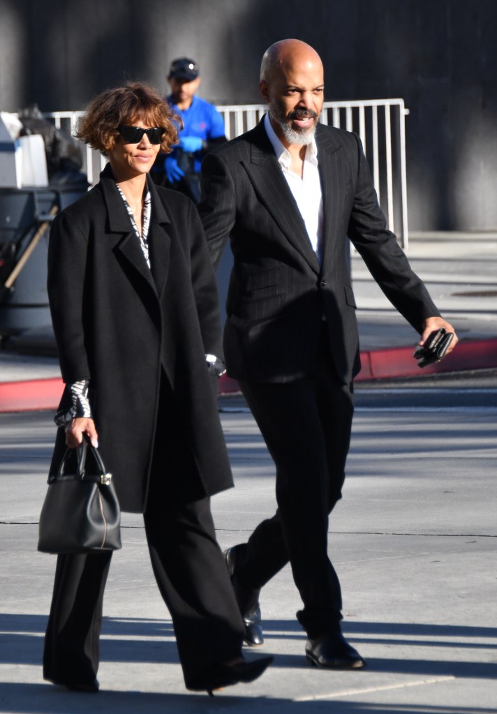 Halle Berry’s ex Olivier Martinez hopes their son will ‘forgive’ actress after bitter custody spat: ‘I don’t want him to hate her’