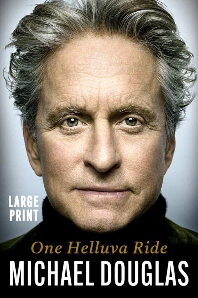 Michael Douglas snaps at reporter while addressing rumored sex addiction in tense interview