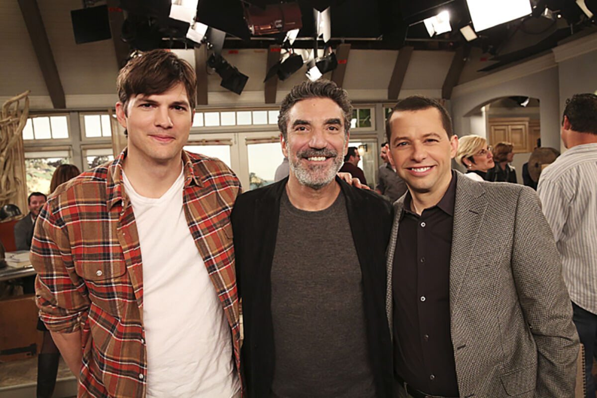 Surprising A-lister who nearly took over for Charlie Sheen in ‘Two and a Half Men’