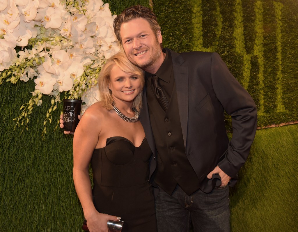Miranda Lambert makes rare comment on ‘not fun’ divorce from Blake Shelton