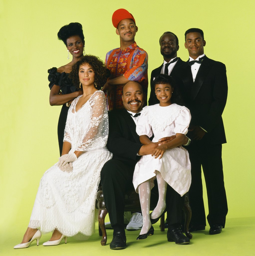 Tatyana Ali and Alfonso Ribeiro honor late ‘Fresh Prince of Bel-Air’ dad James Avery with touching ‘DWTS’ tribute