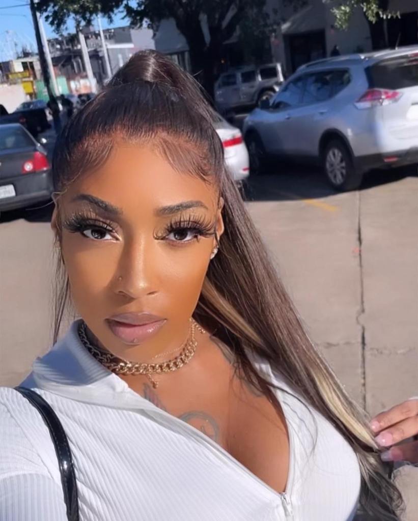 Reality TV star shot dead in California just hours after tragic final post