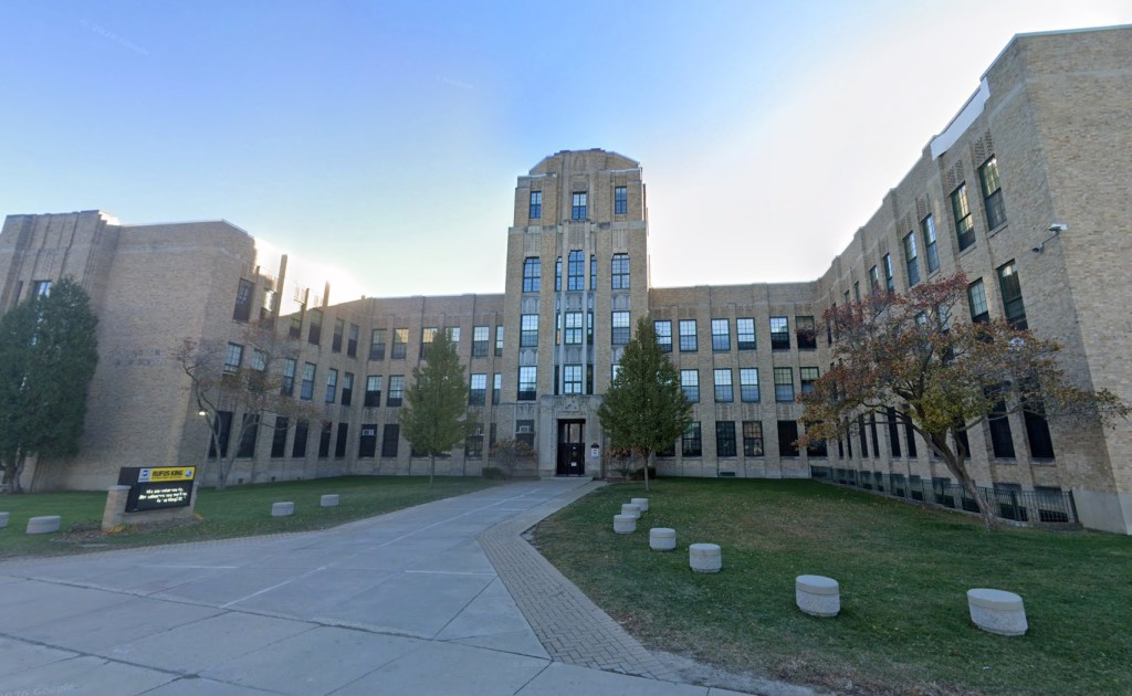 Bipolar woman posed as substitute teacher to call white students ‘motherf–kers’